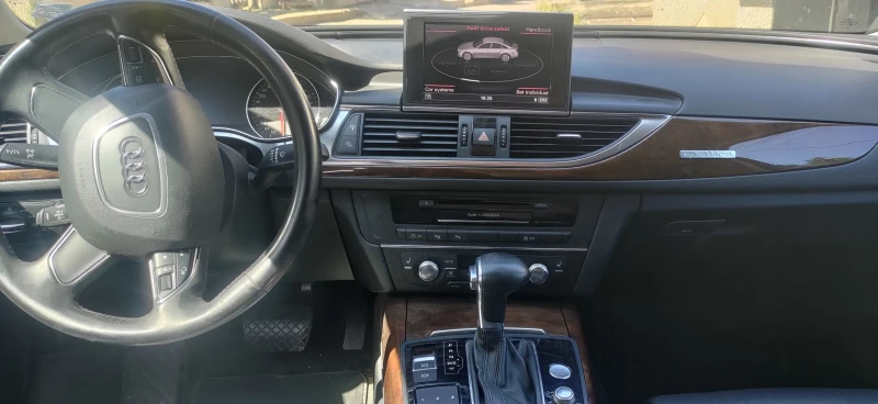 Audi A6 2.8fsi, снимка 4 - Автомобили и джипове - 52659992