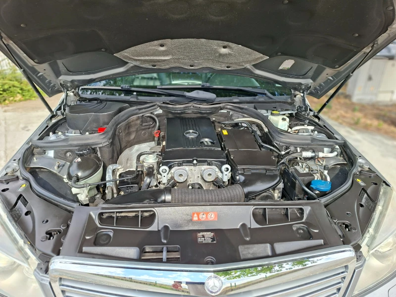 Mercedes-Benz C 200 C200 Kompressor, снимка 12 - Автомобили и джипове - 50989727