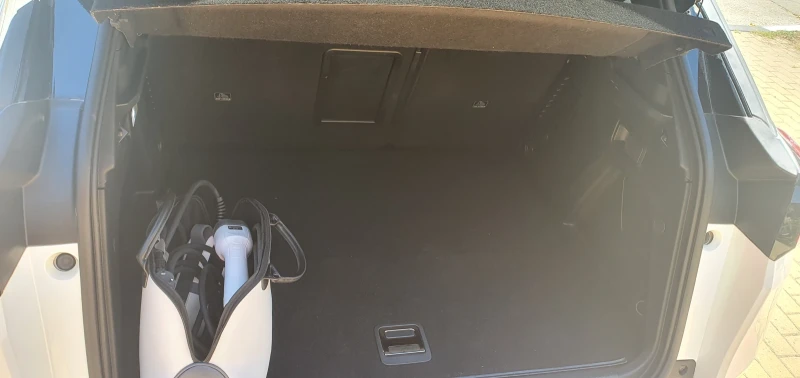 Peugeot 3008 GT HYBRID4, снимка 14 - Автомобили и джипове - 52446009