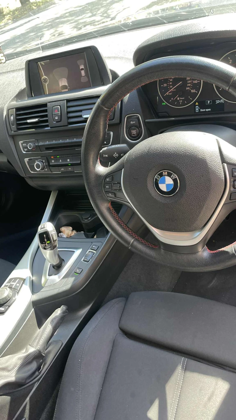 BMW 118, снимка 5 - Автомобили и джипове - 51789809