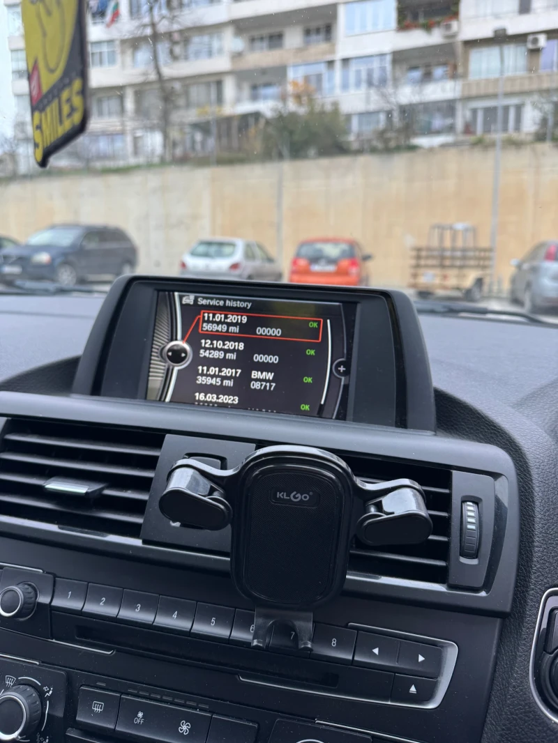 BMW 118, снимка 10 - Автомобили и джипове - 51789809