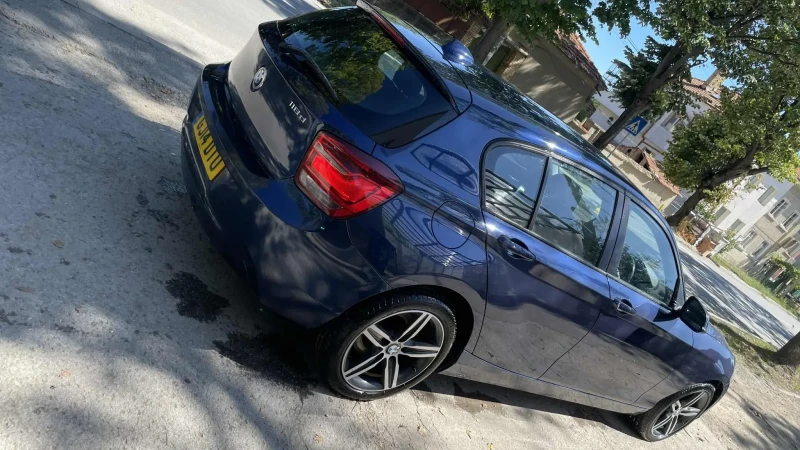 BMW 118, снимка 2 - Автомобили и джипове - 51789809