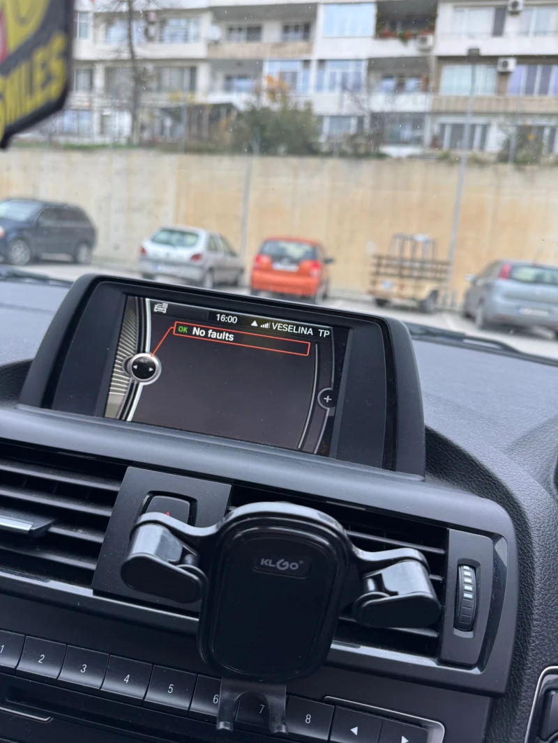 BMW 118, снимка 12 - Автомобили и джипове - 51789809