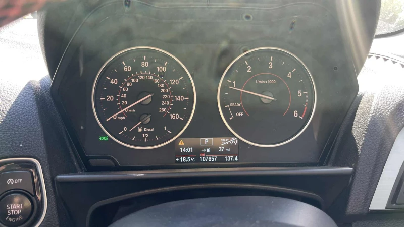 BMW 118, снимка 6 - Автомобили и джипове - 51789809