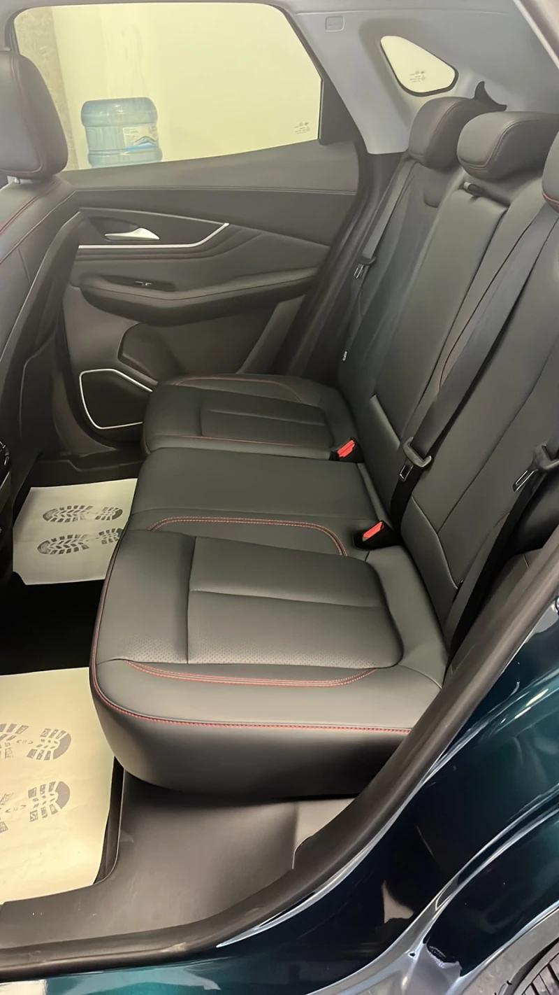 DONGFENG T5-EVO Facelift, снимка 12 - Автомобили и джипове - 52292007