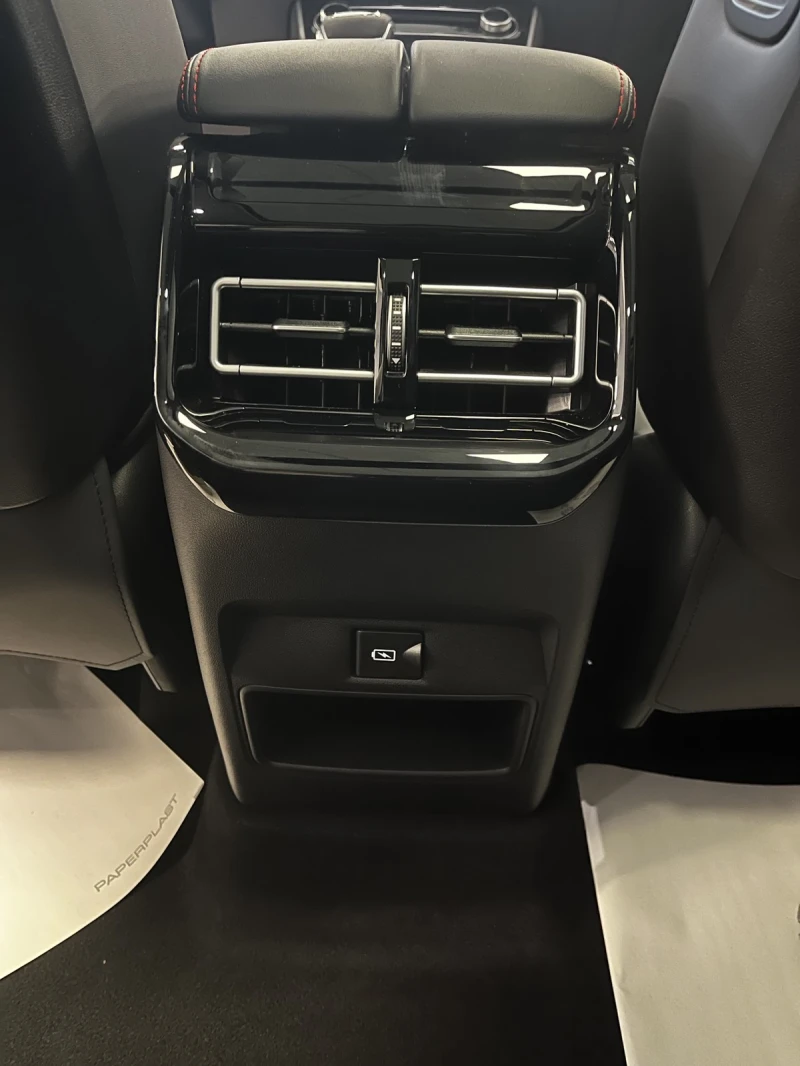 DONGFENG T5-EVO Facelift, снимка 11 - Автомобили и джипове - 52292007