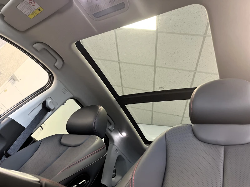 DONGFENG T5-EVO Facelift, снимка 7 - Автомобили и джипове - 52292007