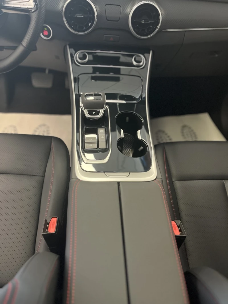 DONGFENG T5-EVO Facelift, снимка 9 - Автомобили и джипове - 52292007