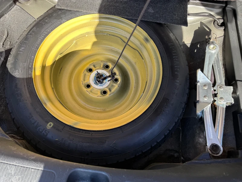 Honda Fr-v 1.7i-VTEC* , снимка 12 - Автомобили и джипове - 52401003