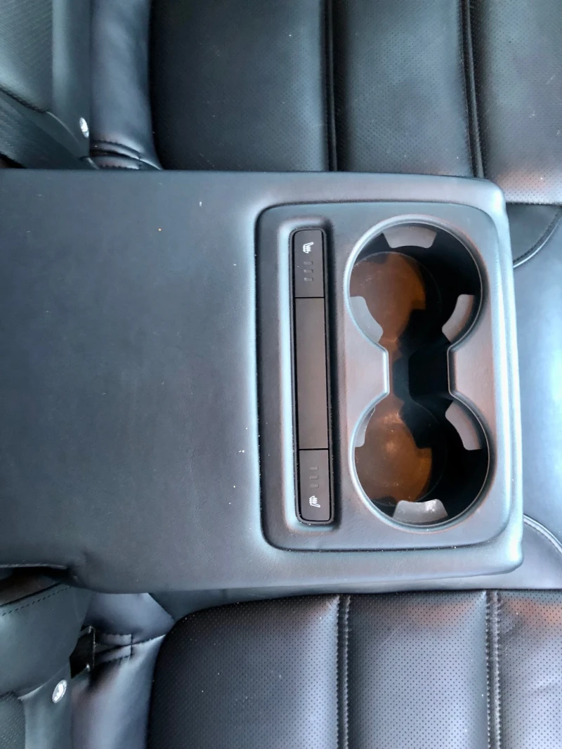 Mazda 6 2.2 Diesel, снимка 17 - Автомобили и джипове - 52802368