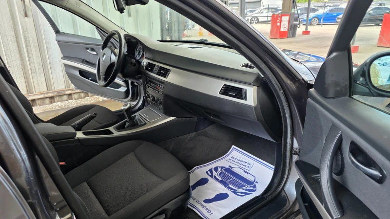 BMW 320 КОЛЕДНА ПРОМОЦИЯ, снимка 11 - Автомобили и джипове - 52843001