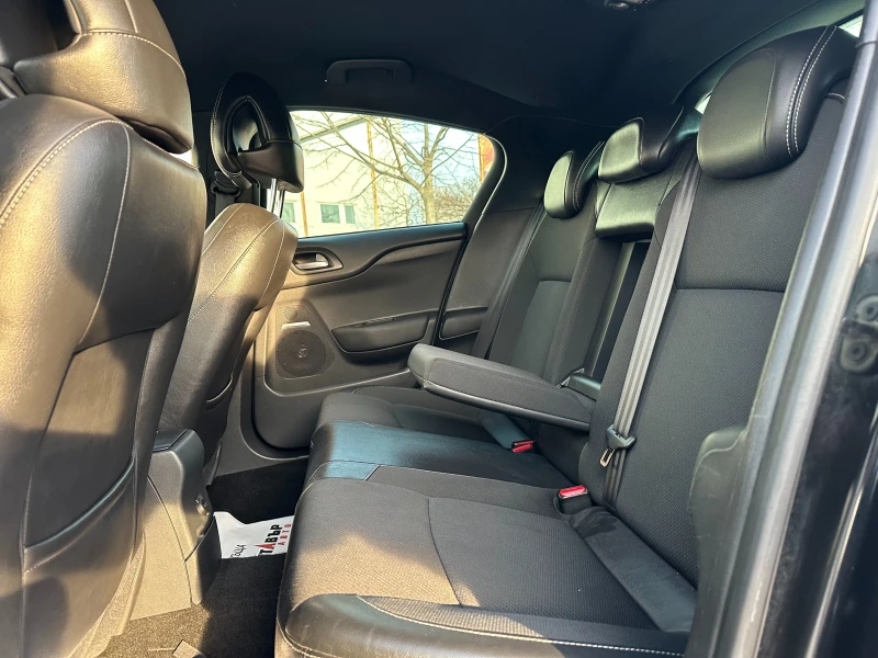 Citroen DS4 1.6d 112 к.с. , снимка 9 - Автомобили и джипове - 52845046