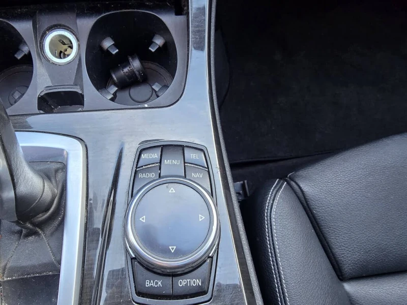 BMW 535 xDrive* Harman/Kardon* подгрев* шибидах* , снимка 13 - Автомобили и джипове - 53072461