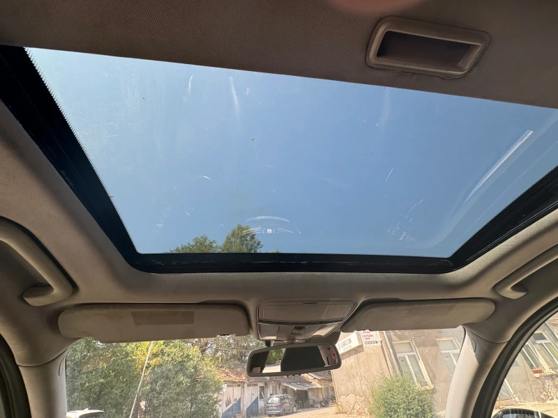 Mercedes-Benz S 550, снимка 9 - Автомобили и джипове - 53087236