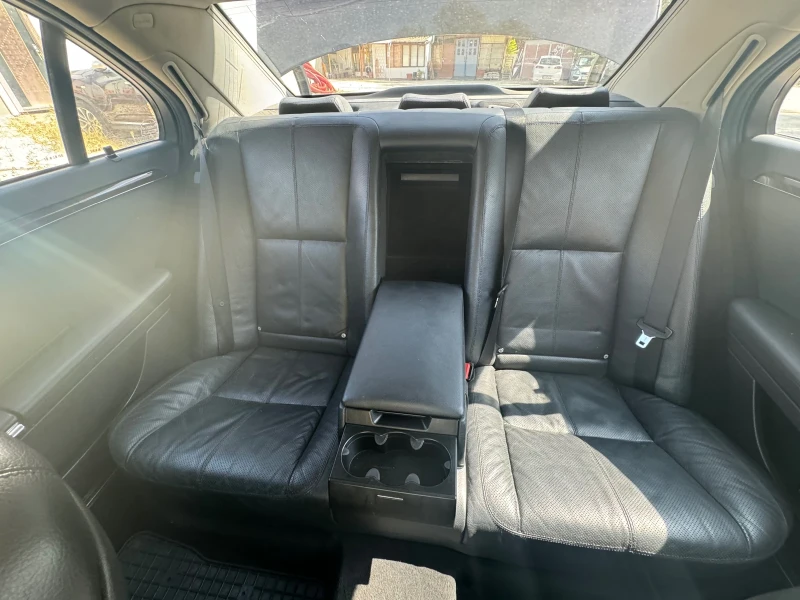 Mercedes-Benz S 550, снимка 12 - Автомобили и джипове - 53087236