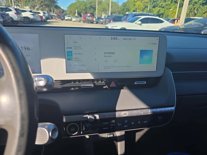 Hyundai Ioniq 5, снимка 8 - Автомобили и джипове - 53101386