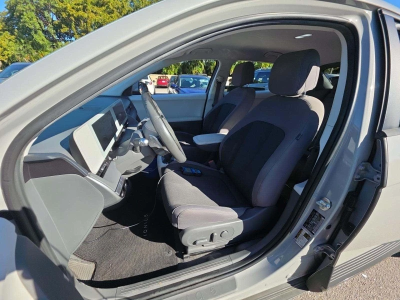 Hyundai Ioniq 5, снимка 7 - Автомобили и джипове - 53101386