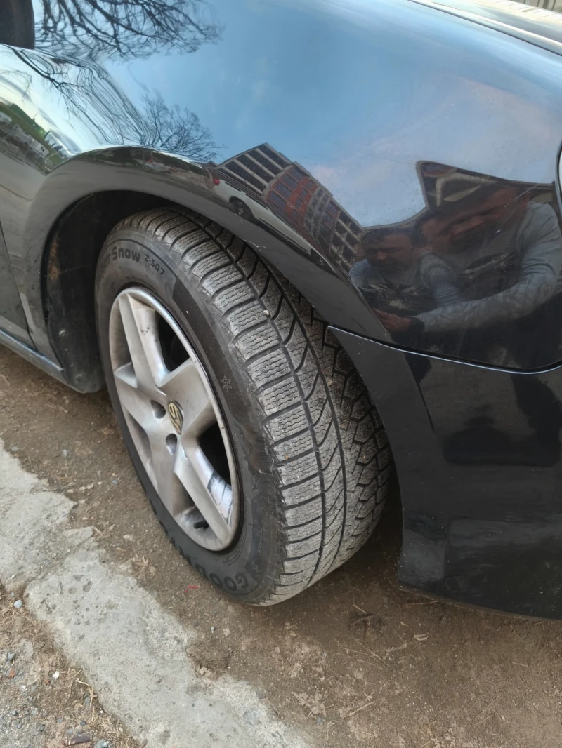 VW Golf VI, снимка 9 - Автомобили и джипове - 53137152