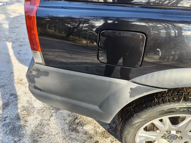 Volvo Xc70 Cross country , снимка 13 - Автомобили и джипове - 53372239