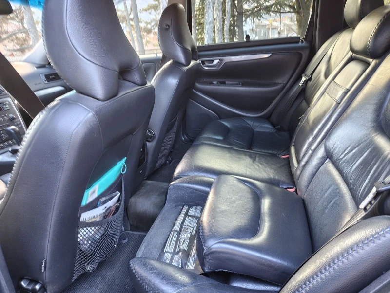 Volvo Xc70 Cross country , снимка 10 - Автомобили и джипове - 53372239