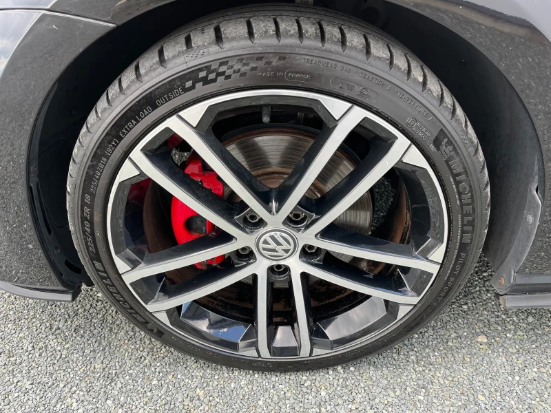 VW Golf 2.0GTD-184к.с. - 26999 лв. - 68309203 17