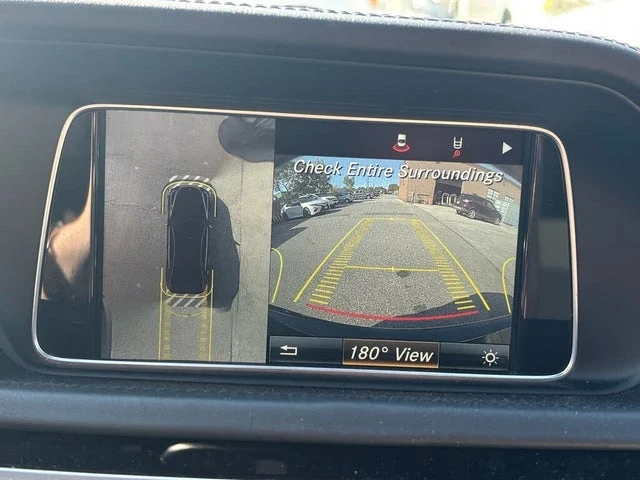 Mercedes-Benz E 63 AMG S 4MATIC* ЛИЗИНГ* ЦЕНА ДО БЪЛГАРИЯ!!!, снимка 14 - Автомобили и джипове - 53505495