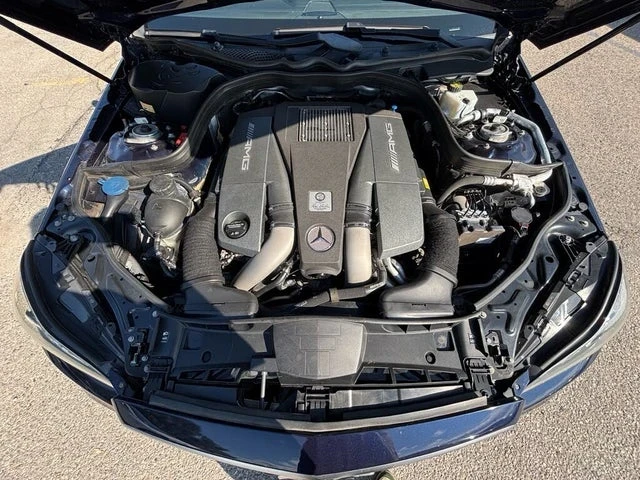 Mercedes-Benz E 63 AMG S 4MATIC* ЛИЗИНГ* ЦЕНА ДО БЪЛГАРИЯ!!!, снимка 9 - Автомобили и джипове - 53505495