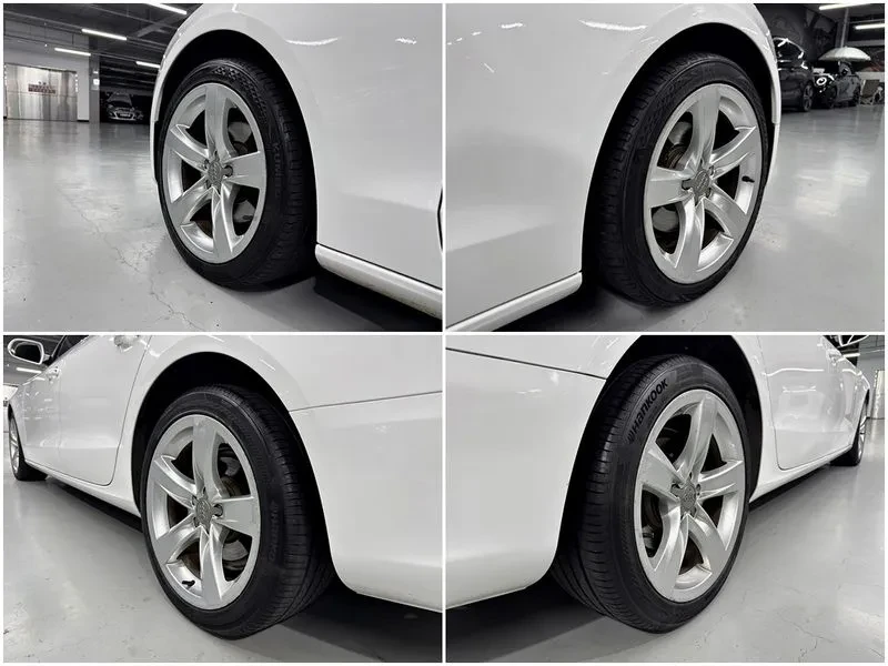 Audi A5 2.0 TDI Quattro | Mobile.bg � ����������� 9
