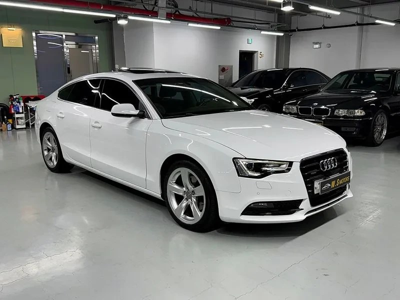 Audi A5 2.0 TDI Quattro | Mobile.bg � ����������� 3