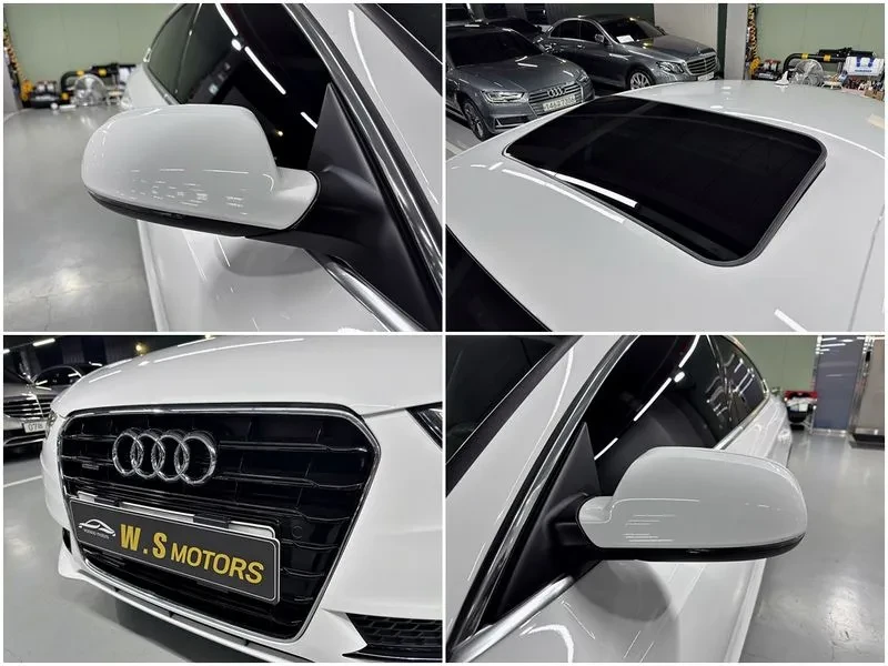 Audi A5 2.0 TDI Quattro | Mobile.bg � ����������� 8