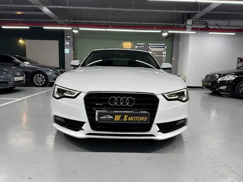 Audi A5 2.0 TDI Quattro | Mobile.bg � ����������� 2