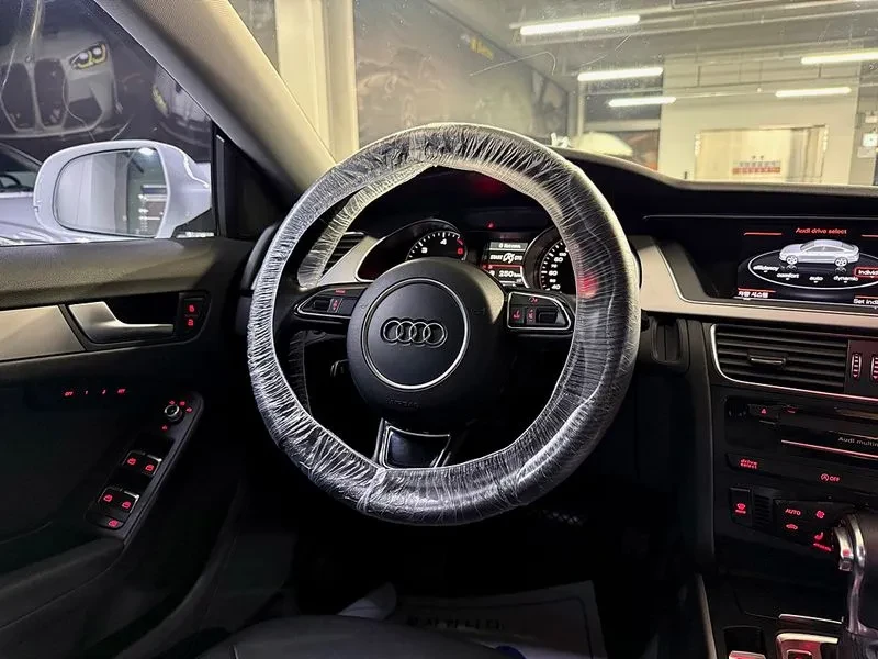 Audi A5 2.0 TDI Quattro | Mobile.bg � ����������� 15