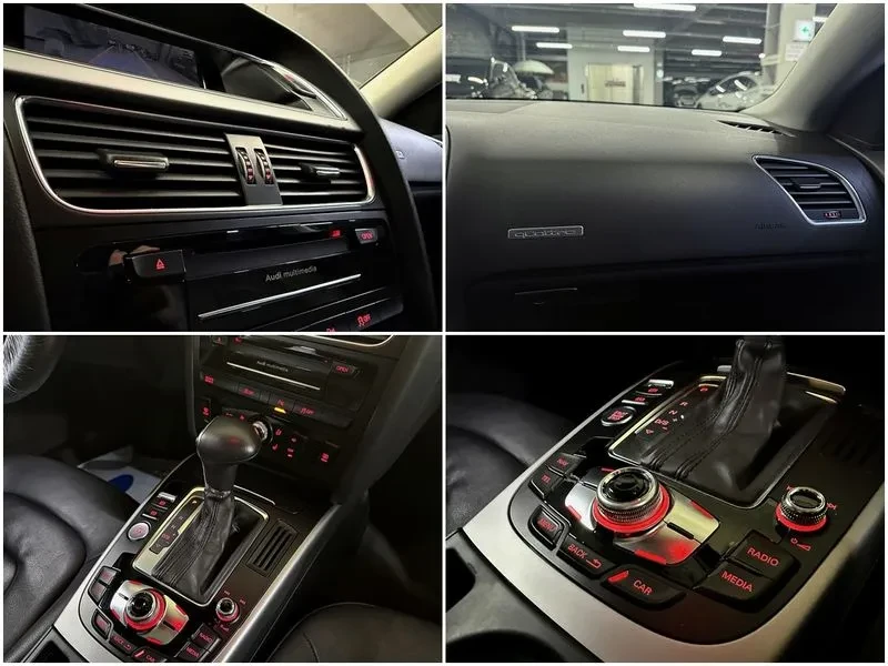 Audi A5 2.0 TDI Quattro | Mobile.bg � ����������� 13
