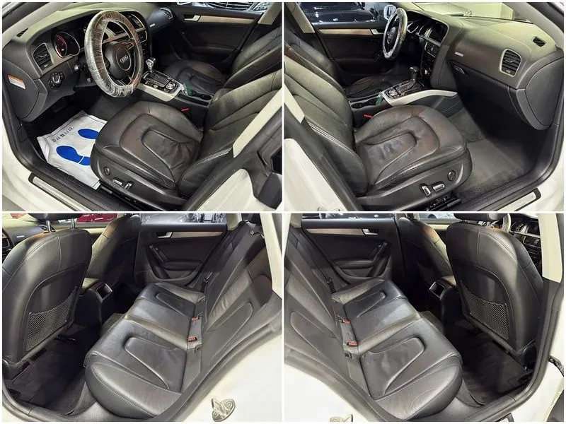 Audi A5 2.0 TDI Quattro | Mobile.bg � ����������� 12