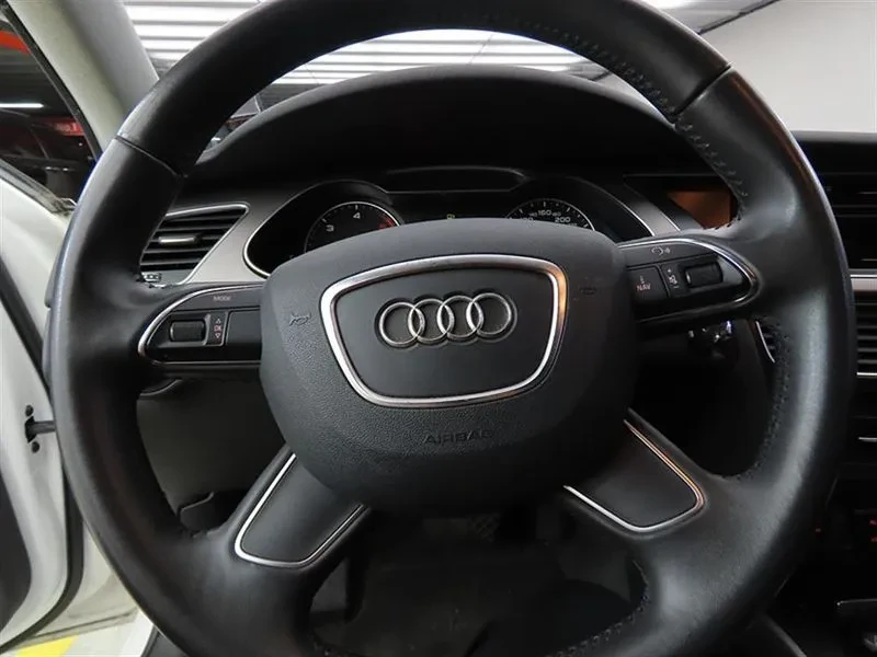 Audi A4 2.0 TDI - САМО 30% АВАНС, снимка 8 - Автомобили и джипове - 56114893