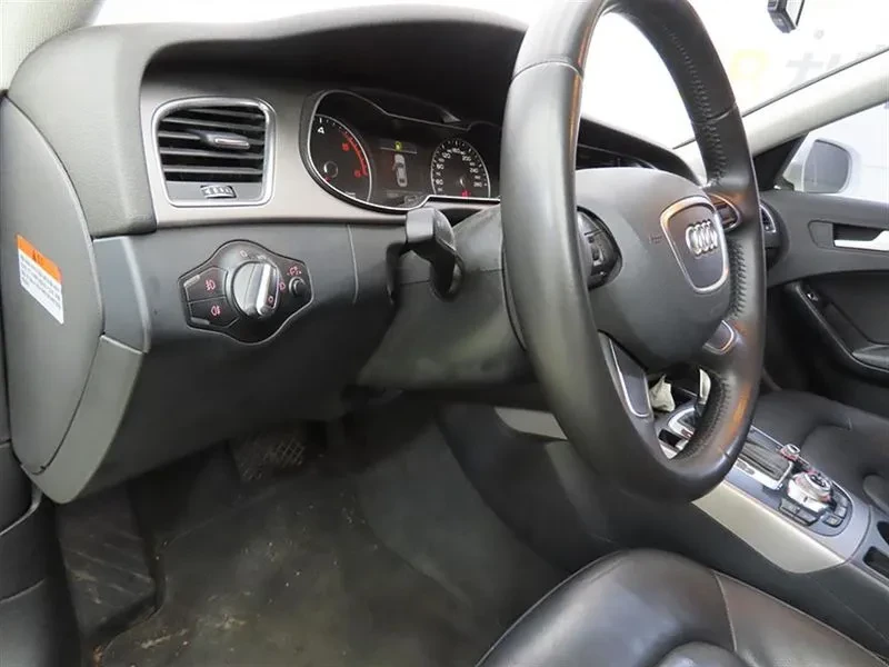Audi A4 2.0 TDI - САМО 30% АВАНС, снимка 12 - Автомобили и джипове - 56114893