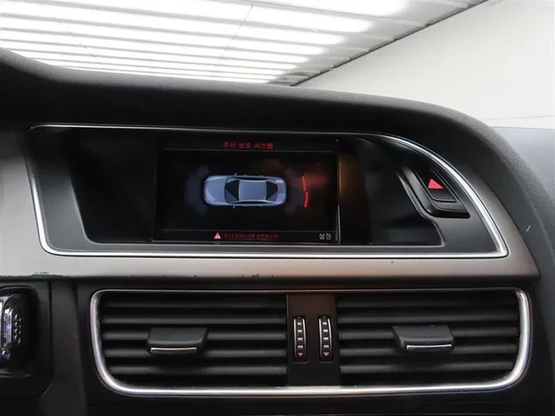 Audi A4 2.0 TDI - САМО 30% АВАНС, снимка 15 - Автомобили и джипове - 56114893