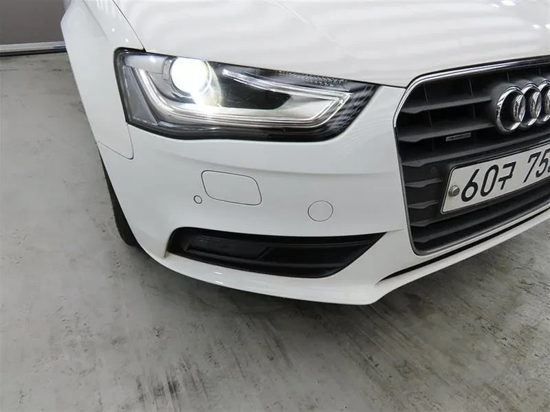 Audi A4 2.0 TDI - САМО 30% АВАНС, снимка 17 - Автомобили и джипове - 56114893