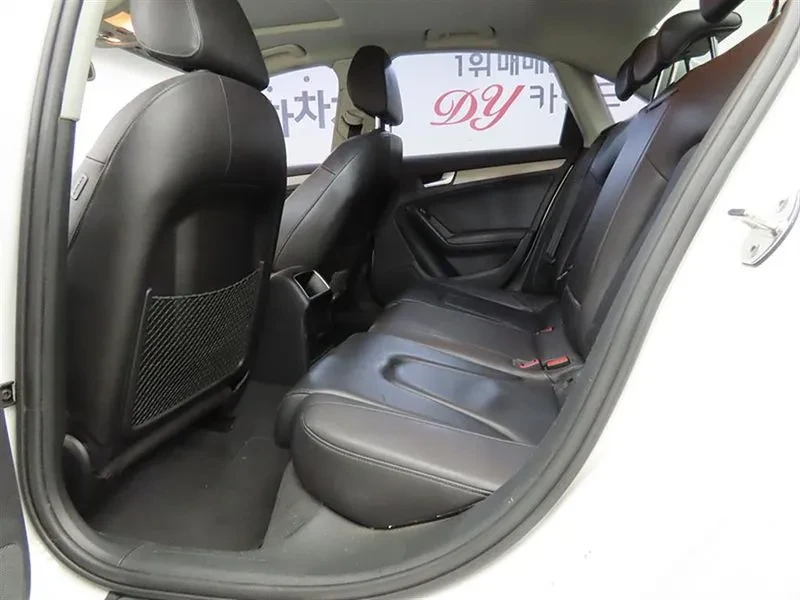 Audi A4 2.0 TDI - САМО 30% АВАНС, снимка 6 - Автомобили и джипове - 56114893