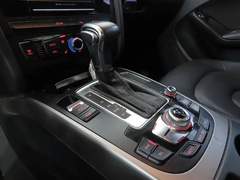 Audi A4 2.0 TDI - САМО 30% АВАНС, снимка 10 - Автомобили и джипове - 56114893
