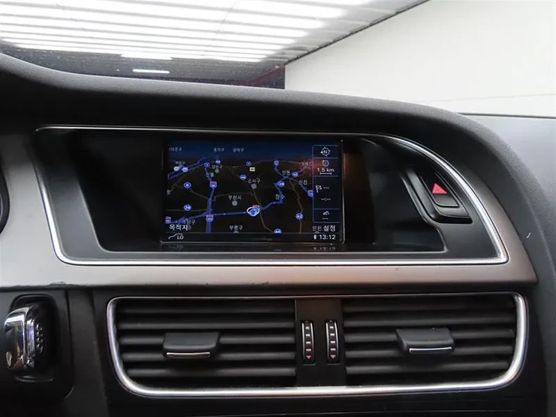 Audi A4 2.0 TDI - САМО 30% АВАНС, снимка 14 - Автомобили и джипове - 56114893