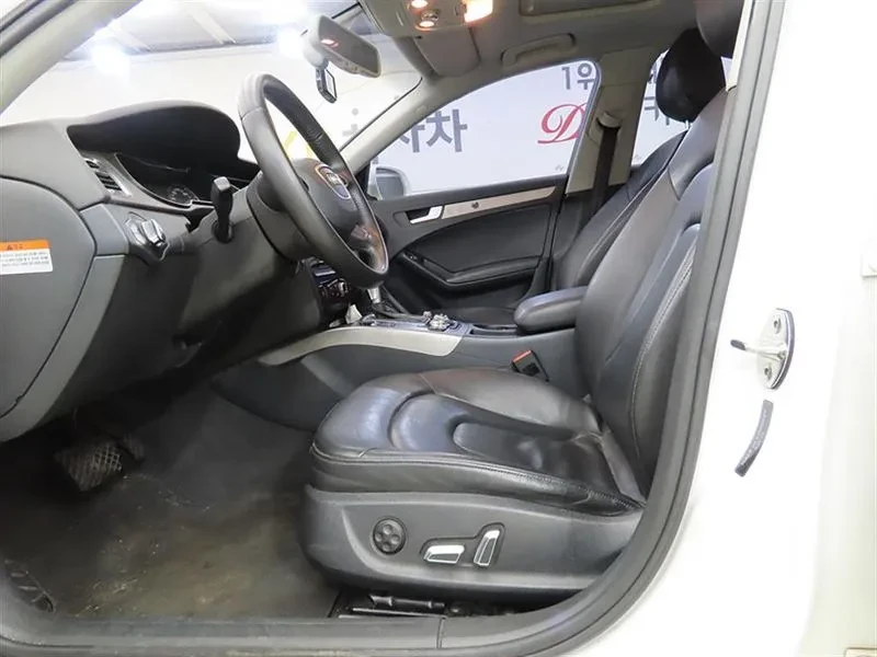 Audi A4 2.0 TDI - САМО 30% АВАНС, снимка 5 - Автомобили и джипове - 56114893