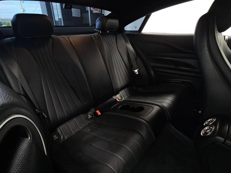 Mercedes-Benz E 220 E220d Coupe| 194�.�. | Mobile.bg � ����������� 12
