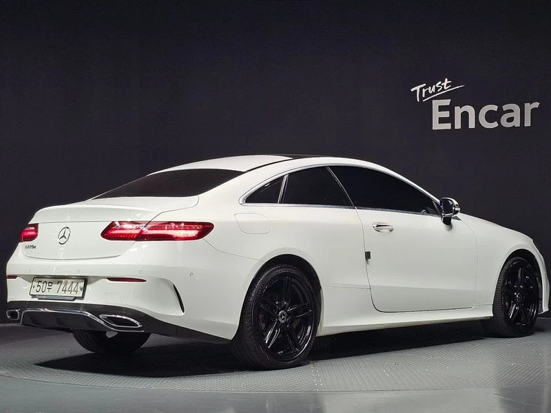 Mercedes-Benz E 220 E220d Coupe| 194�.�. | Mobile.bg � ����������� 2