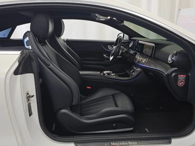Mercedes-Benz E 220 E220d Coupe| 194�.�. | Mobile.bg � ����������� 11