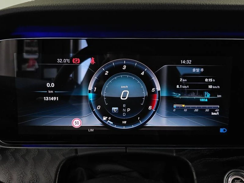 Mercedes-Benz E 220 E220d Coupe| 194�.�. | Mobile.bg � ����������� 8