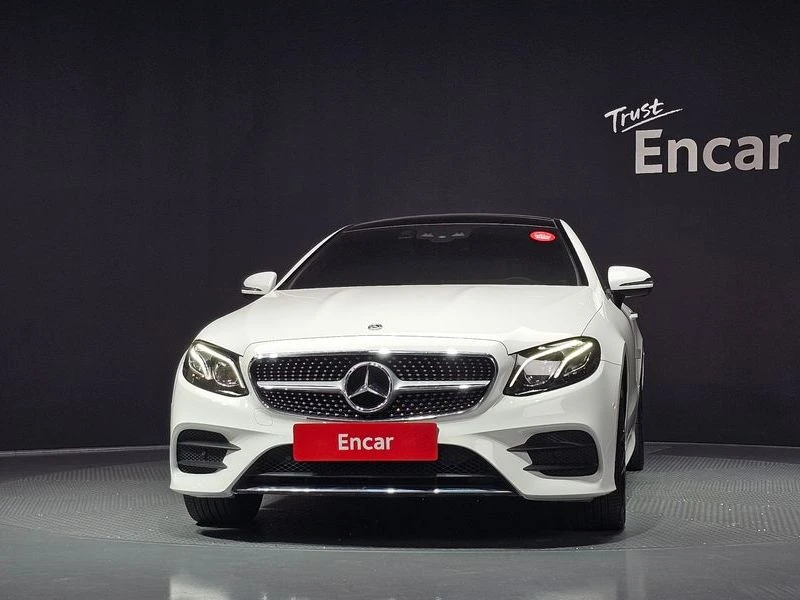 Mercedes-Benz E 220 E220d Coupe| 194�.�. | Mobile.bg � ����������� 3
