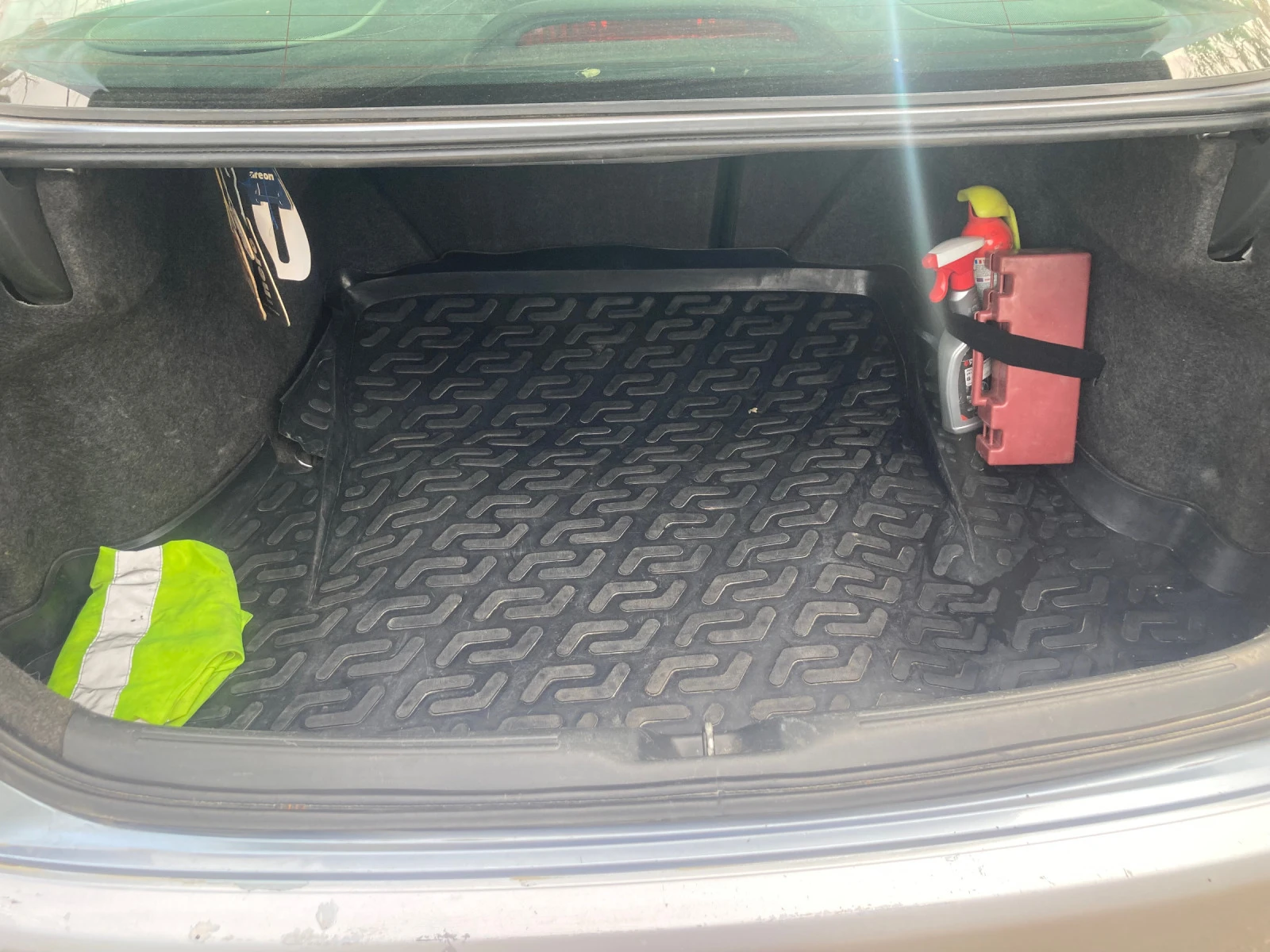 Honda Accord 2.2crdi | Mobile.bg   11