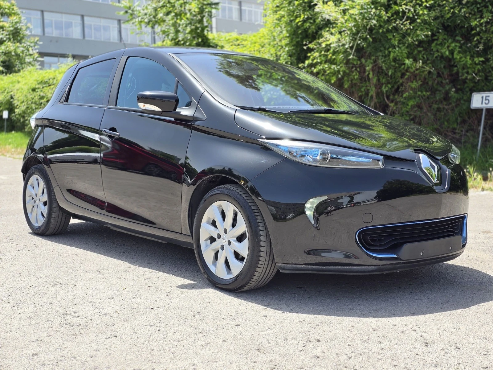 Renault Zoe 90pc. Платена батерия!  - изображение 3