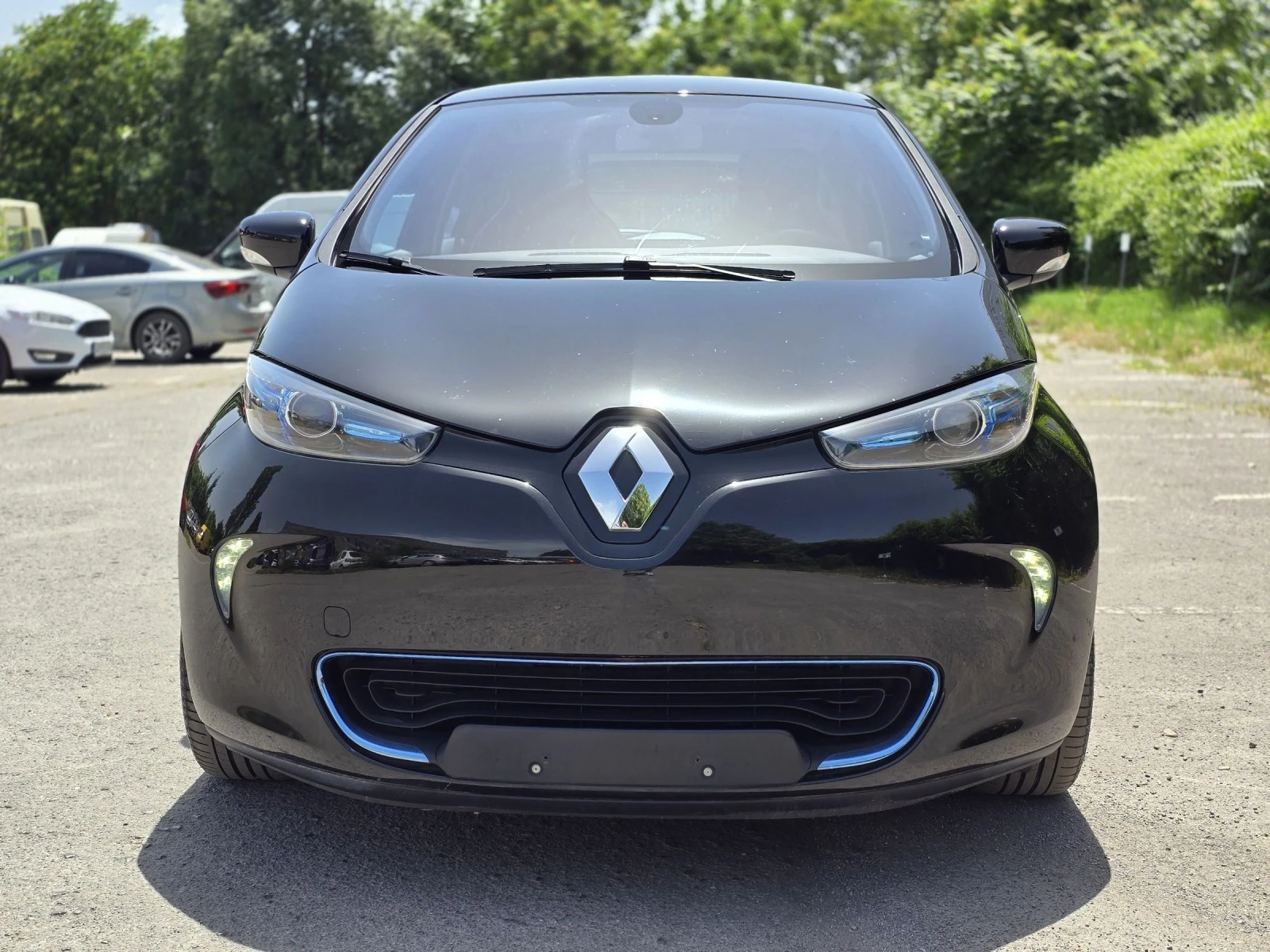 Renault Zoe 90pc. Платена батерия!  - изображение 2